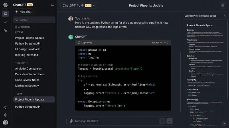 Premium Digital License interface preview